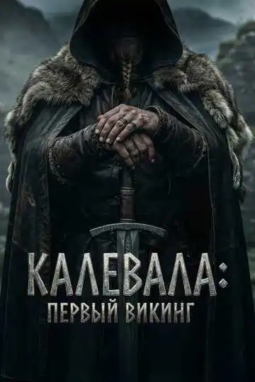 Постер фильма Первый викинг